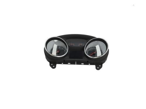 instrument-cluster-opel-astra-k-b16-2015-2016-2017-2018-2019-2020-2021-2022-40411937 main image