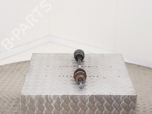 Right rear driveshaft CUPRA FORMENTOR (KM7, KMP) 2.5 VZ5 4Drive | BP40401607M41 - Image 6