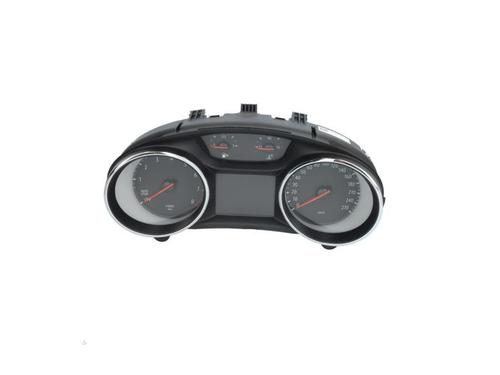 instrument-cluster-opel-astra-k-b16-2015-2016-2017-2018-2019-2020-2021-2022-40404174 main image