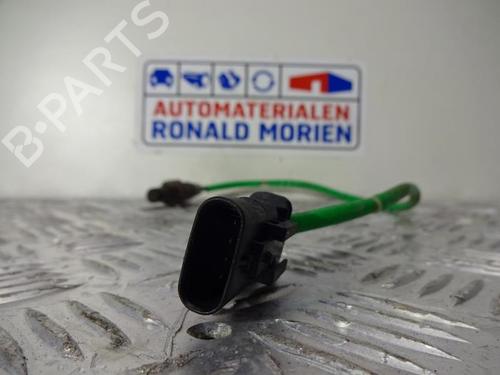 Electronic sensor VOLVO V40 Hatchback (525) T2 | BP40471997M84 - Image 2