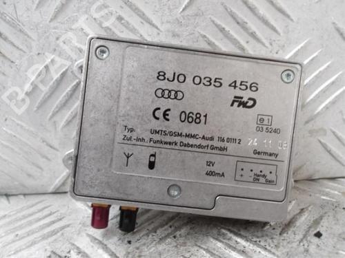 electronic-module-audi-q5-8rb-2008-2009-2010-2011-2012-2013-2014-2015-2016-2017-2018-2019-40426862 main image