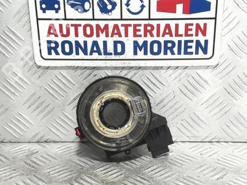 Used Squib airbag Squib airbag VW NEW BEETLE (9C1, 1C1) 2.0 (115 hp) 40470290 40470290