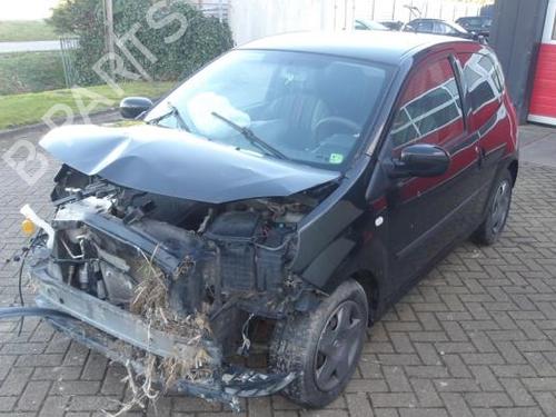 Catalyst RENAULT TWINGO II (CN0_) 1.2 16V (CN04, CN0B) | BP40478249M10  - Image 11