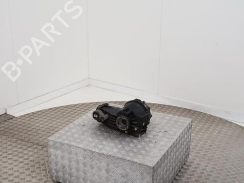 Used Rear differential Rear differential AUDI A6 C5 Avant (4B5, 4B6) 2.5 TDI quattro (180 hp) 40472693 40472693