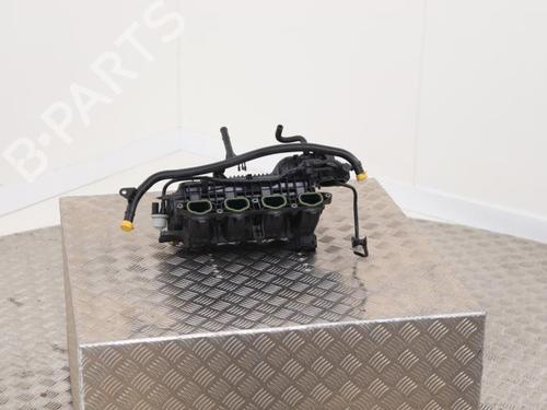 Used Intake manifold Intake manifold VW GOLF VII (5G1, BQ1, BE1, BE2) 1.2 TSI (86 hp) 40392821 40392821