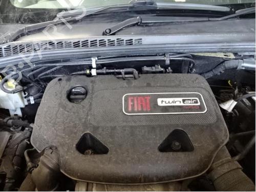 Left front brake caliper FIAT 500L (351_, 352_) 0.9 (199LYC1B) | BP40365825M105 - Image 14