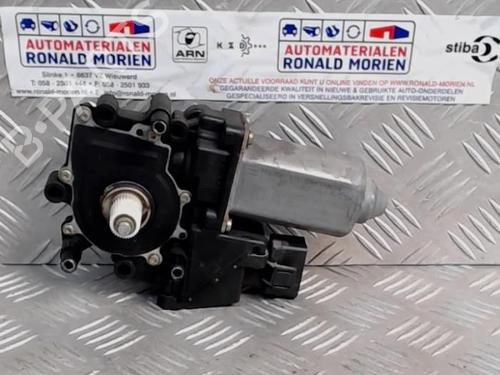 Used Electronic module Electronic module AUDI A4 B5 Avant (8D5) 1.9 TDI (110 hp) 40431003 40431003