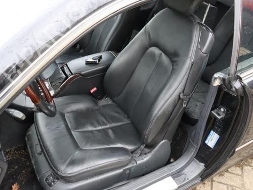Electronic module MERCEDES-BENZ S-CLASS Coupe (C215) CL 600 (215.378) | BP40409321M83 - Image 18
