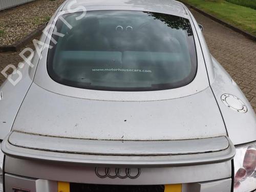 Pipe AUDI TT (8N3) 1.8 T quattro | BP40398597M125  - Image 34