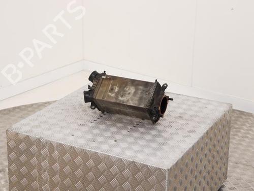 Used Intercooler Intercooler MERCEDES-BENZ S-CLASS Coupe (C217) S 63 AMG 4-matic (217.378) (585 hp) 40475514 40475514