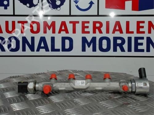 Used Injection rail Injection rail AUDI A5 (8T3) 2.0 TDI (190 hp) 40376179 40376179