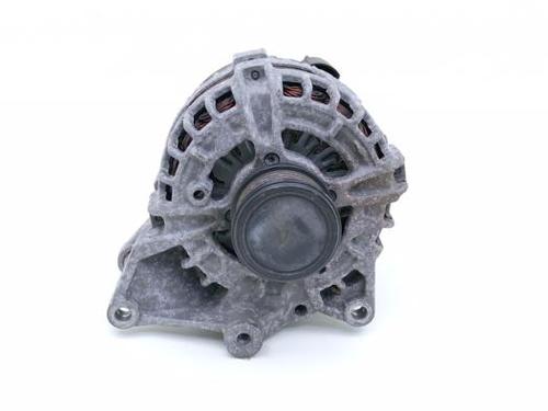 Used Alternator Alternator MERCEDES-BENZ C-CLASS (W205) C 180 (205.040, 205.140) (156 hp) 40415272 40415272