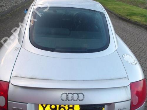AC pipe AUDI TT (8N3) 1.8 T quattro | BP40396028M126  - Image 39