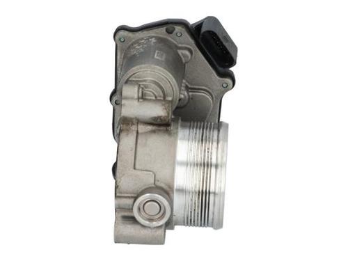 Used Throttle body Throttle body AUDI Q7 (4MB, 4MG, 4MQ) 3.0 TDI quattro (272 hp) 40397778 40397778