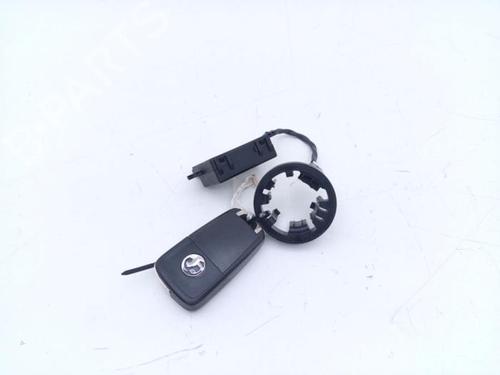 Used Electronic module Electronic module OPEL ASTRA J (P10) 1.6 (68) (115 hp) 40367465 40367465