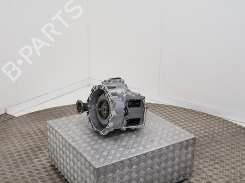 Gearbox VW GOLF VIII (CD1, DA1) 1.5 eHybrid | BP40481108M3 - Image 2