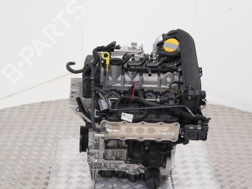 Engine VW GOLF VII (5G1, BQ1, BE1, BE2) 1.4 TSI | BP40372923M1 - Image 5