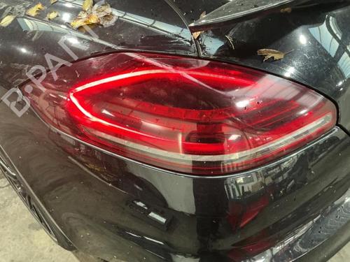 Left rear driveshaft PORSCHE PANAMERA (970) 4.8 GTS | BP40426371M40 - Image 33