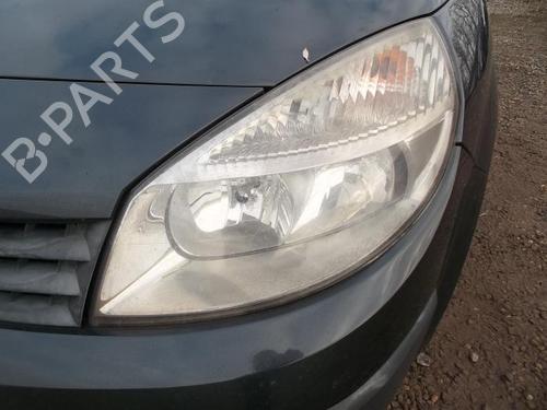 Switch RENAULT SCÉNIC II (JM0/1_) 1.5 dCi (JM1E, JM16) | BP40359807I30 - Image 7