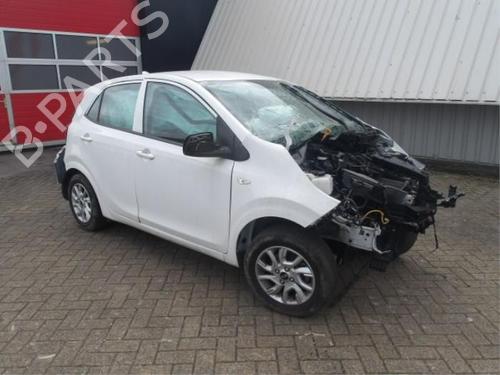 Used Parts KIA PICANTO III (JA) 1.0 5064880