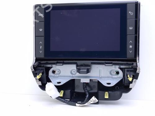 Used Climate control Climate control MAZDA MX-30 (DR) e-SKYACTIV (DR1W) (145 hp) 40424131 40424131