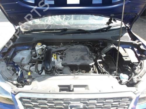 Steering column SEAT ARONA (KJ7, KJP) 1.0 TSI | BP40473799M21 - Image 16