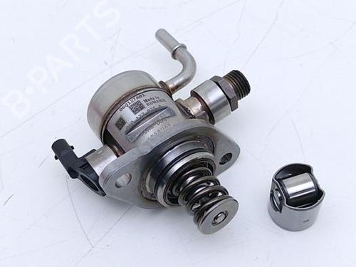 Used Injection pump Injection pump AUDI A6 C8 (4A2) 45 TFSI Mild Hybrid (265 hp) 40480462 40480462