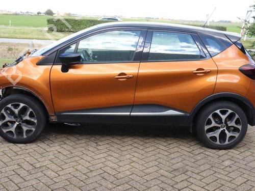 Seat buckle RENAULT CAPTUR I (J5_, H5_) 0.9 TCe 90 | BP40411158I32 - Image 10