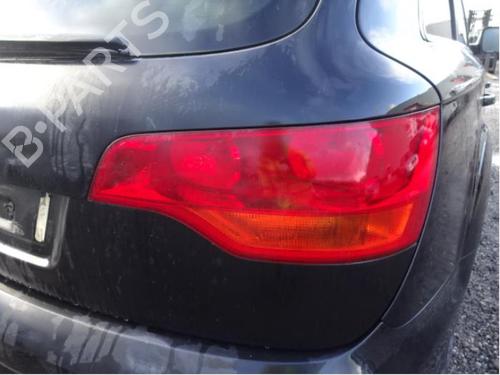 Electronic sensor AUDI Q7 (4LB) 3.0 TDI quattro | BP40380213M84 - Image 23