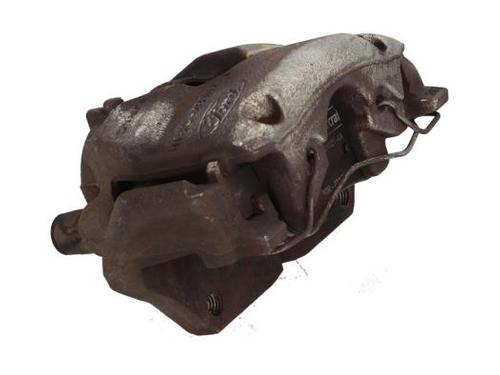 Used Left front brake caliper Left front brake caliper FORD FIESTA VII (HJ, HF) 1.5 TDCi (86 hp) 40399802 40399802