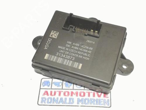 Used Electronic module Electronic module VOLVO V40 Hatchback (525) D4 (190 hp) 40431956 40431956