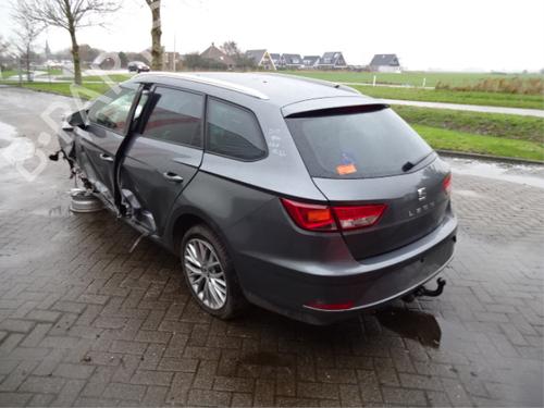 Heater resistor SEAT LEON (5F1) 1.6 TDI | BP40381505M108 - Image 14