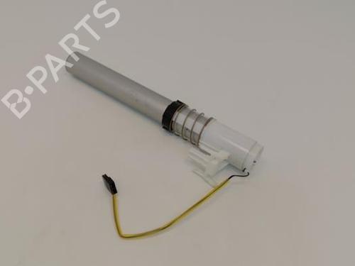 Used Fuel pump Fuel pump BENTLEY CONTINENTAL Coupe (3W_, 393) 4.0 (528 hp) 40412907 40412907