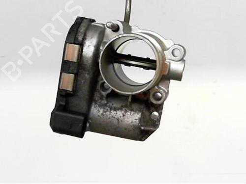 Used Throttle body Throttle body OPEL VIVARO A Bus (X83) 2.0 CDTI (F7, J7, A07) (90 hp) 40377599 40377599