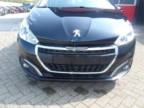 Electronic sensor PEUGEOT 208 I (CA_, CC_) 1.6 HDi / BlueHDi 75 | BP40428043M84 - Image 20
