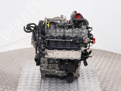 Engine VW GOLF VII (5G1, BQ1, BE1, BE2) 1.4 TSI | BP40372879M1 - Image 2