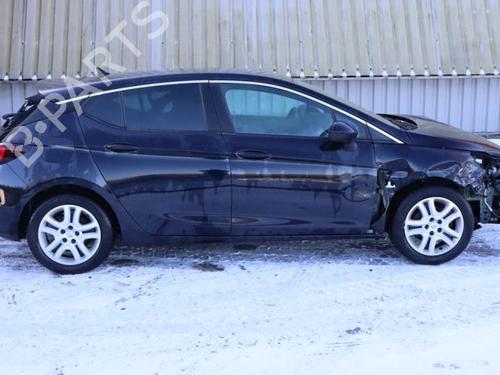 Catalyst OPEL ASTRA K (B16) 1.4 Turbo (68) | BP40411979M10 - Image 10