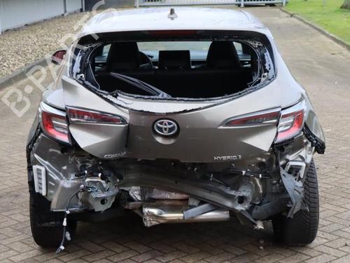 Pedal TOYOTA COROLLA Hatchback (_E21_, _EA1_, _EH1_) 1.8 Hybrid (ZWE211, ZWE219) | BP40404948I4 - Image 9