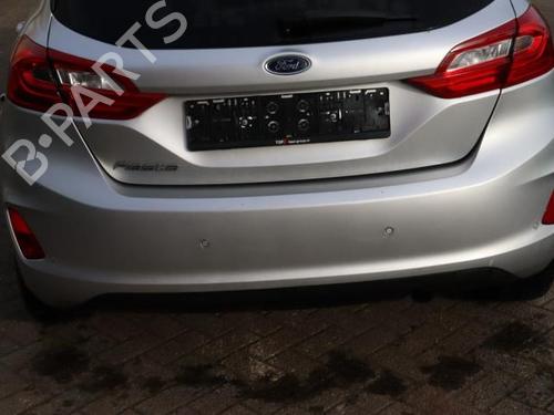 Right taillight FORD FIESTA VII (HJ, HF) 1.0 EcoBoost | BP40417743C35 - Image 39