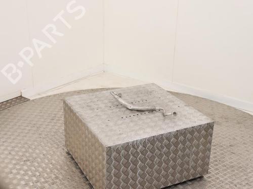 AC pipe AUDI A6 Allroad C7 (4GH, 4GJ) 3.0 TDI quattro | BP40409680M126 - Image 5