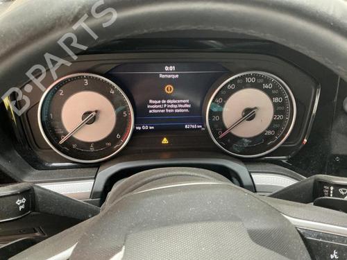 Electronic module VW TOUAREG (CR7, RC8) 3.0 TDI 4motion | BP40480989M83 - Image 10