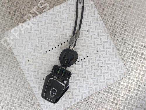 Gear lever OPEL CORSA F (P2JO) 1.2 (68) | BP40478355M90 - Image 8