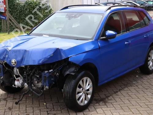 ABS pump SKODA KAMIQ (NW4) 1.0 TSI | BP40415047M43 - Image 9
