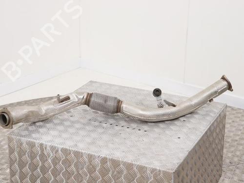 Exhaust system AUDI A6 C7 (4G2, 4GC) 2.0 TDI | BP40405282M121 - Image 7