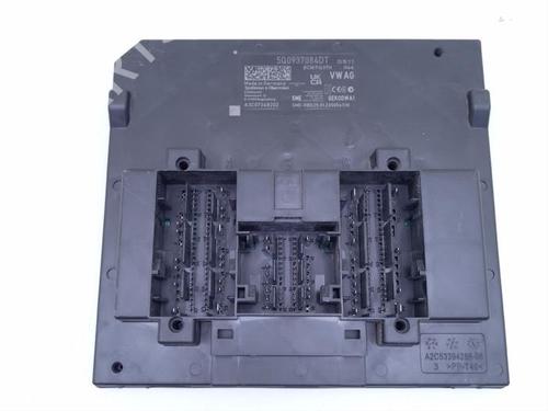 Used Control unit Control unit MAN TGE Van 2.0 TDI (01V, 03V, 36V, UYB, UYC, UYD) (177 hp) 40411612 40411612