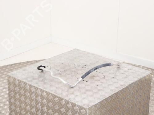 AC pipe AUDI TT (FV3, FVP) 2.0 TFSI quattro | BP40407212M126 - Image 3