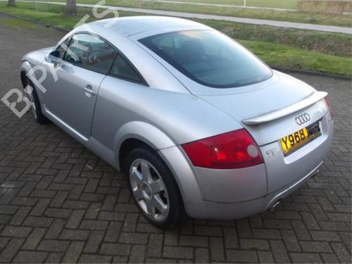 AC pipe AUDI TT (8N3) 1.8 T quattro | BP40396028M126  - Image 13