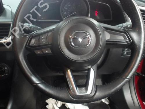 Electronic module MAZDA 3 (BM, BN) 2.0 | BP40403563M83 - Image 12