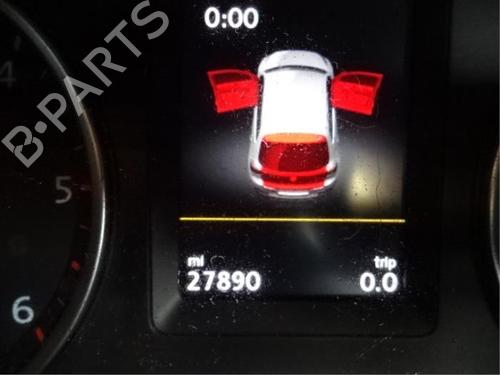Electronic module VW TIGUAN (5N_) 2.0 TDI | BP40482808M83 - Image 31