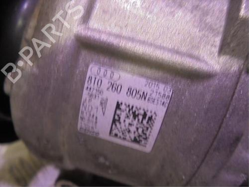 AC compressor AUDI A4 B8 (8K2) 2.0 TFSI quattro | BP40471201M34 - Image 4